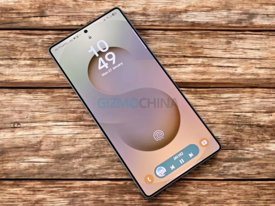 Samsung reportedly developing Galaxy OS to replace One UI for Galaxy S28