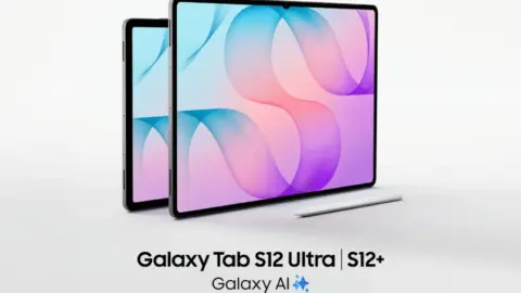 Samsung shifts flagship tablets to MediaTek Dimensity 9500, adds IP68 and Android 17