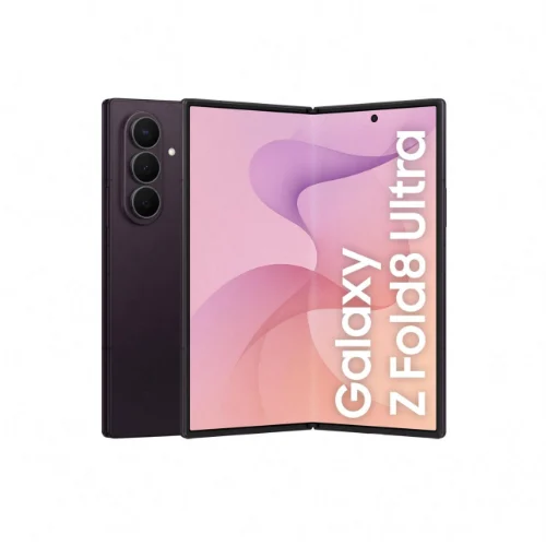 Comparison of different foldable phone form factors