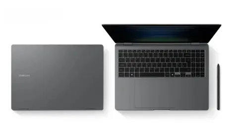 Samsung XE940XSA laptop benchmark listing