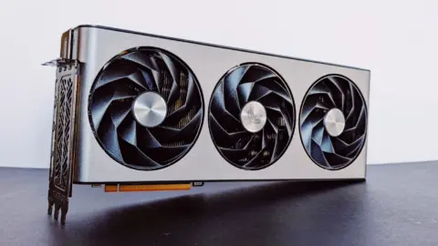 SAPPHIRE Radeon RX 7000 Series graphics card