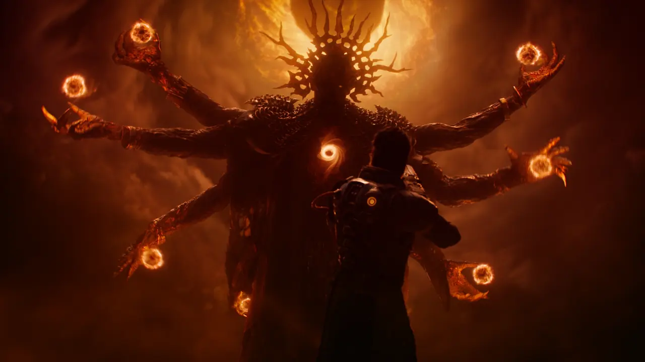 Saros adds New Game Plus and Boss Rush modes in free Zenith Update