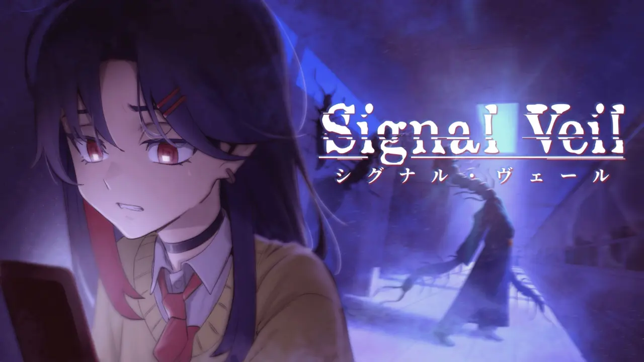 Signal Veil confirmed for PS5, Xbox Series, Switch 2, and PC