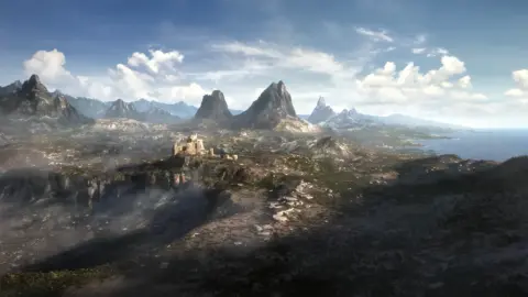 Bethesda The Elder Scrolls VI