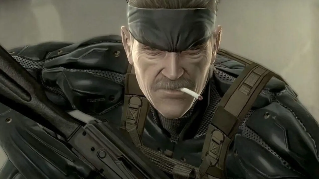 Snake Voice Actor Akio Otsuka Urges Konami to Make New Metal Gear Solid Without Kojima