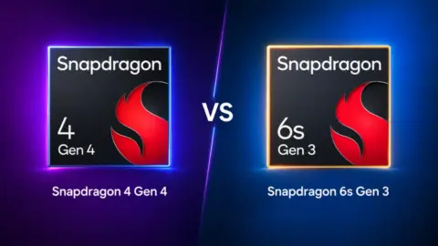 Qualcomm Snapdragon 4 Gen 4