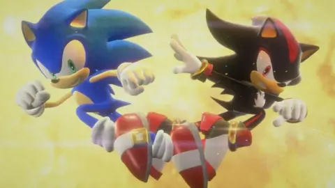 Sonic Team Head Confirms New Games Over Remakes Due to Resource Constraints