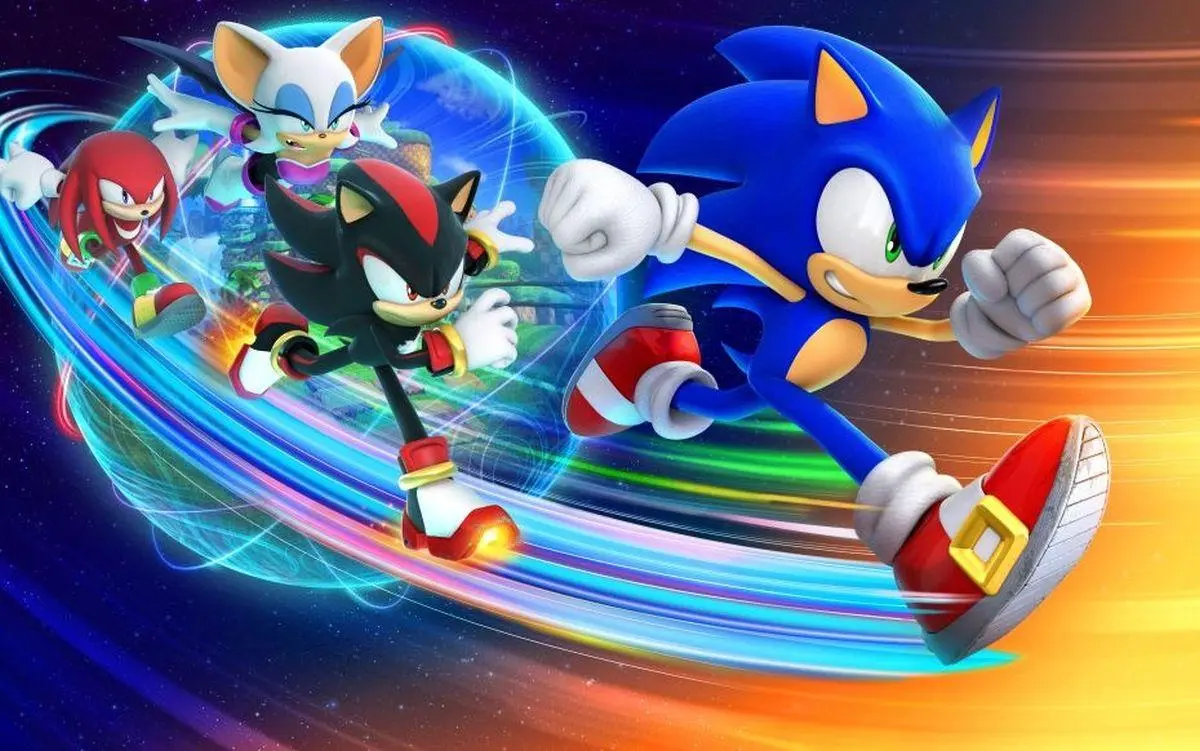 Sonic Team development strategy announcement