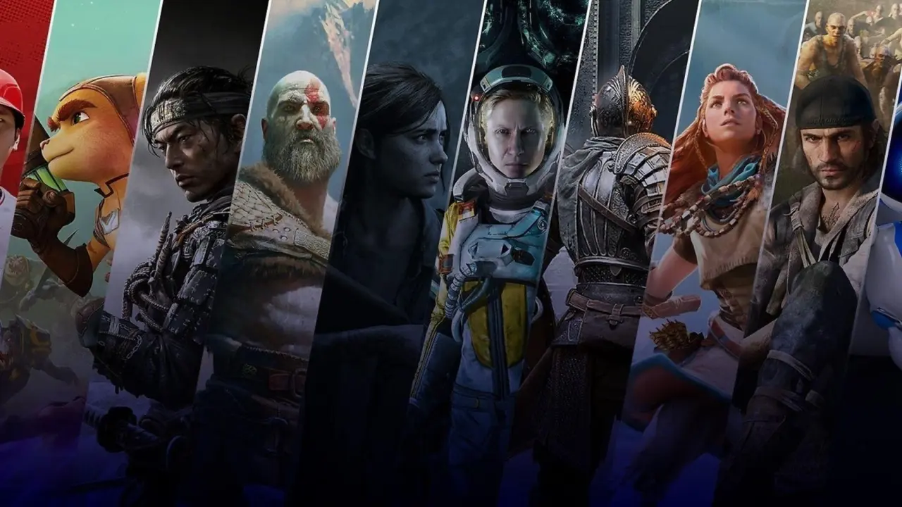 Sony Interactive Entertainment Kena: Scars of Kosmora