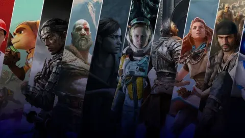Sony Interactive Entertainment Kena: Scars of Kosmora