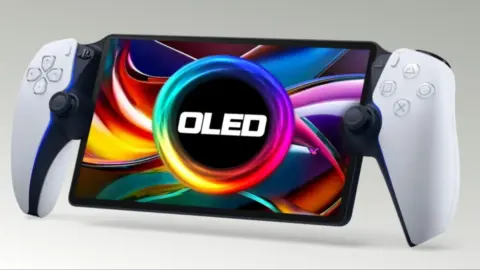 Sony certifies PlayStation Portal successor models CFI-Y2000 and CFI-Y2105