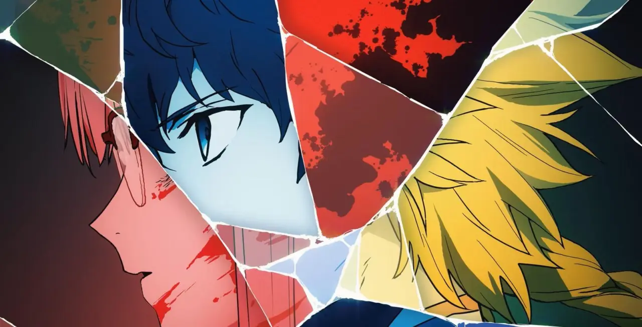 Sony launches Crunchyroll Storyworks to adapt global stories into anime and anime into live-action