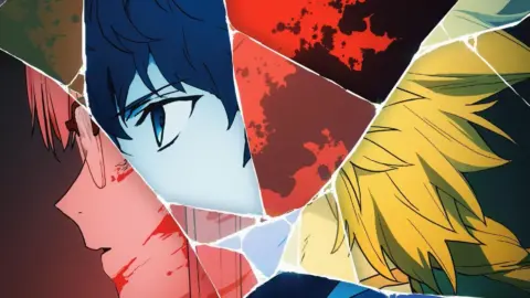Sony launches Crunchyroll Storyworks to adapt global stories into anime and anime into live-action