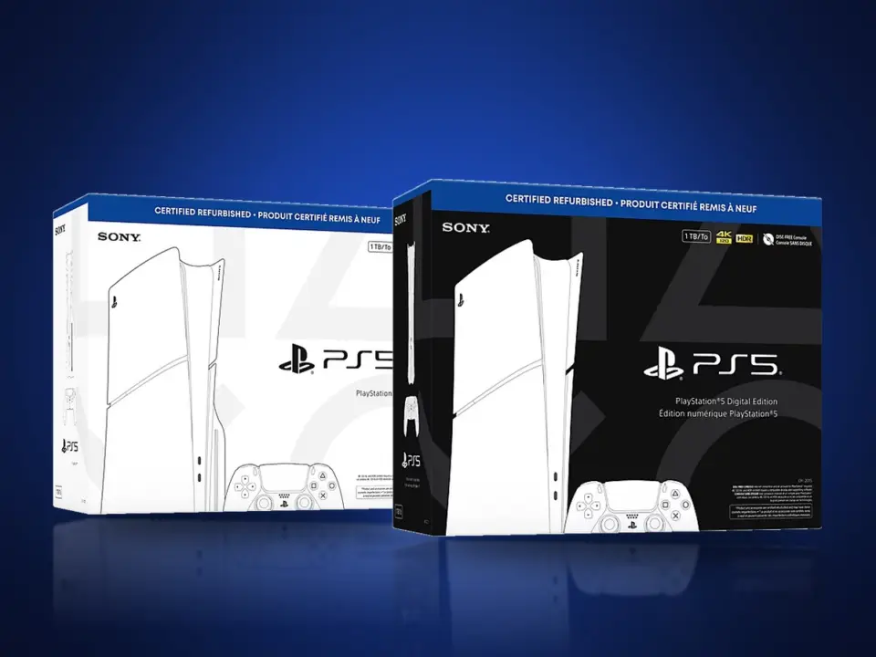 Sony patent proposes converting game audio into visual and haptic cues for deaf players
