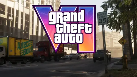 Sony PS5 AI Upscaler Could Narrow GTA 6 Visual Gap With PS5 Pro