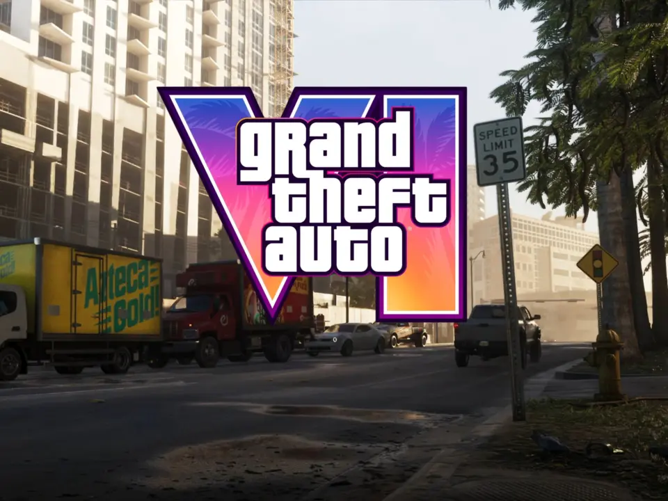 Sony PS5 AI Upscaler Could Narrow GTA 6 Visual Gap With PS5 Pro