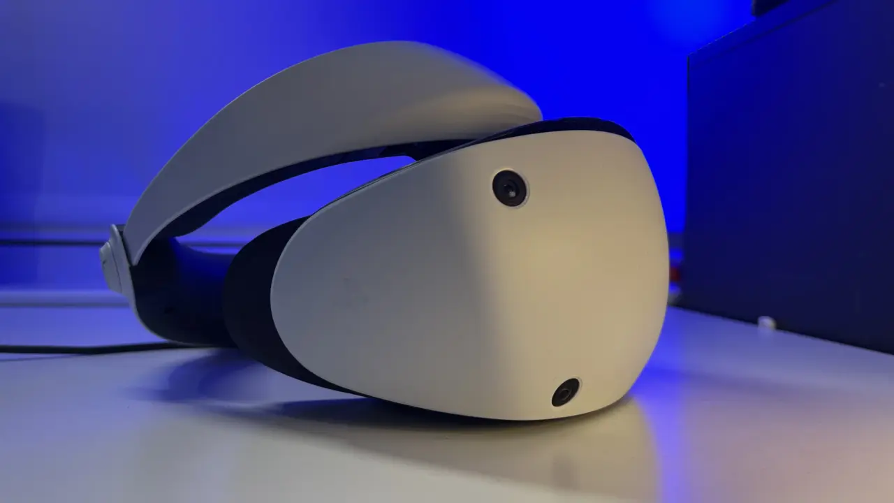 Sony sells over 400 VR patents to Meta, signaling end of PlayStation VR hardware