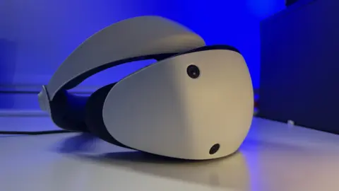 Sony sells over 400 VR patents to Meta, signaling end of PlayStation VR hardware