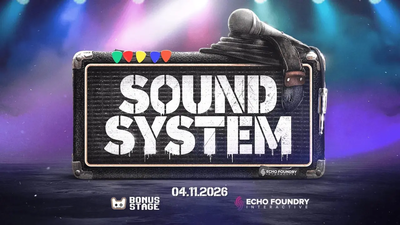 Sound System Early Access delayed to November 4 for PC