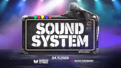 Sound System Early Access delayed to November 4 for PC