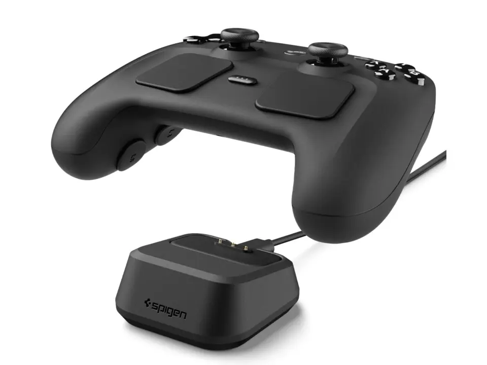 Spigen Spigen Charging Dock Stand
