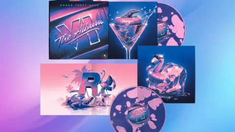 Spotify Leak Identifies Cardi B and Fuerza Regida on Grand Theft Auto VI Soundtrack