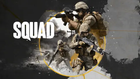 Squad arrives on PS5 and Xbox Series in 2027 with crossplay