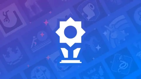 Steam achievement interface concept