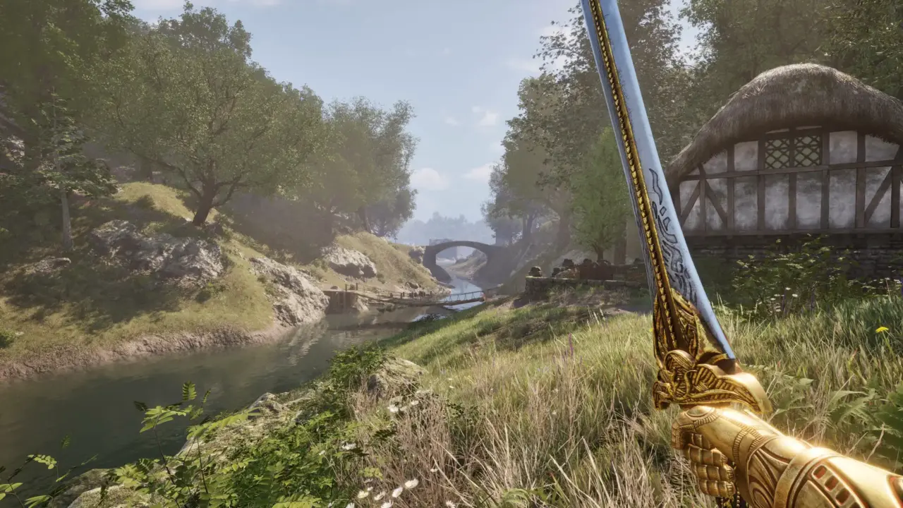 Steam Deck owners use AI mods to squeeze 25% more FPS from CPU-heavy games