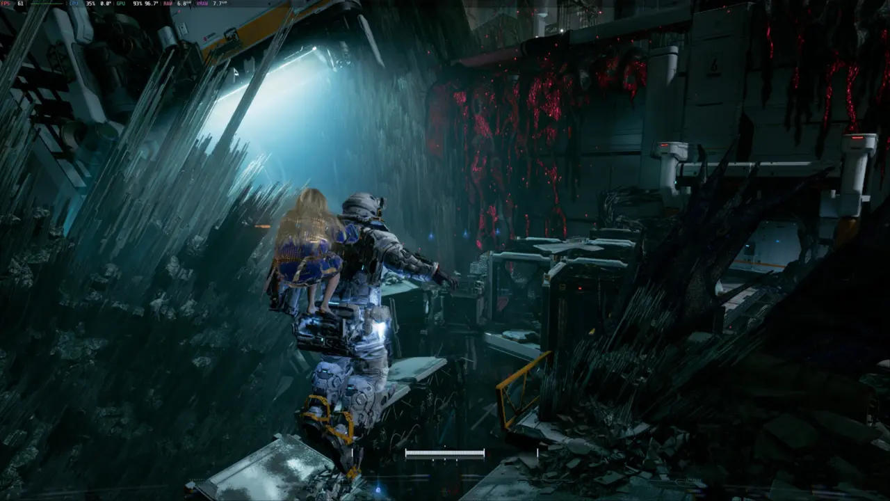 Steam Machine handles 4K 60 FPS in 5 tested games