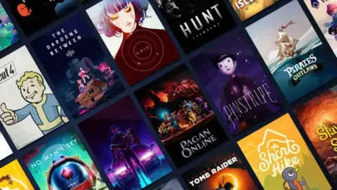 Steam Winter Sale confirmed for December 17 to January 4, kicking off with October Cooking Fest