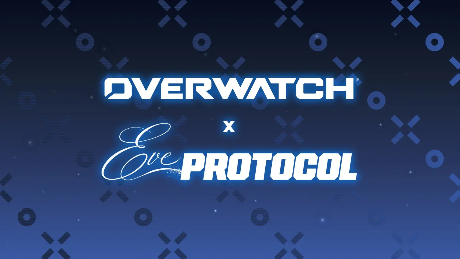 Stellar Blade and Overwatch characters