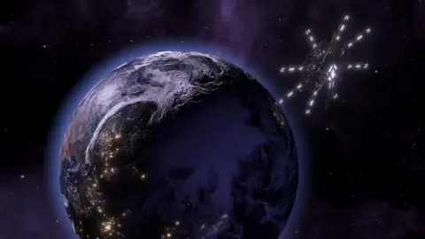 Stellaris Willpower DLC Release Date Set for November 2026