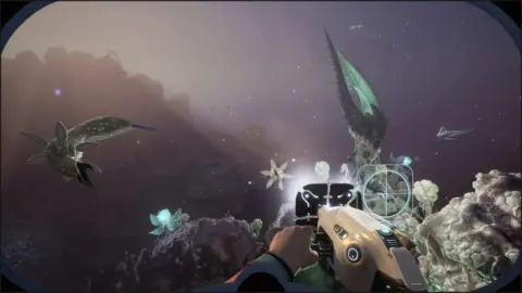 Subnautica 2 Early Access 2.0 brings the series scariest region and frog sub chassis in May 2026