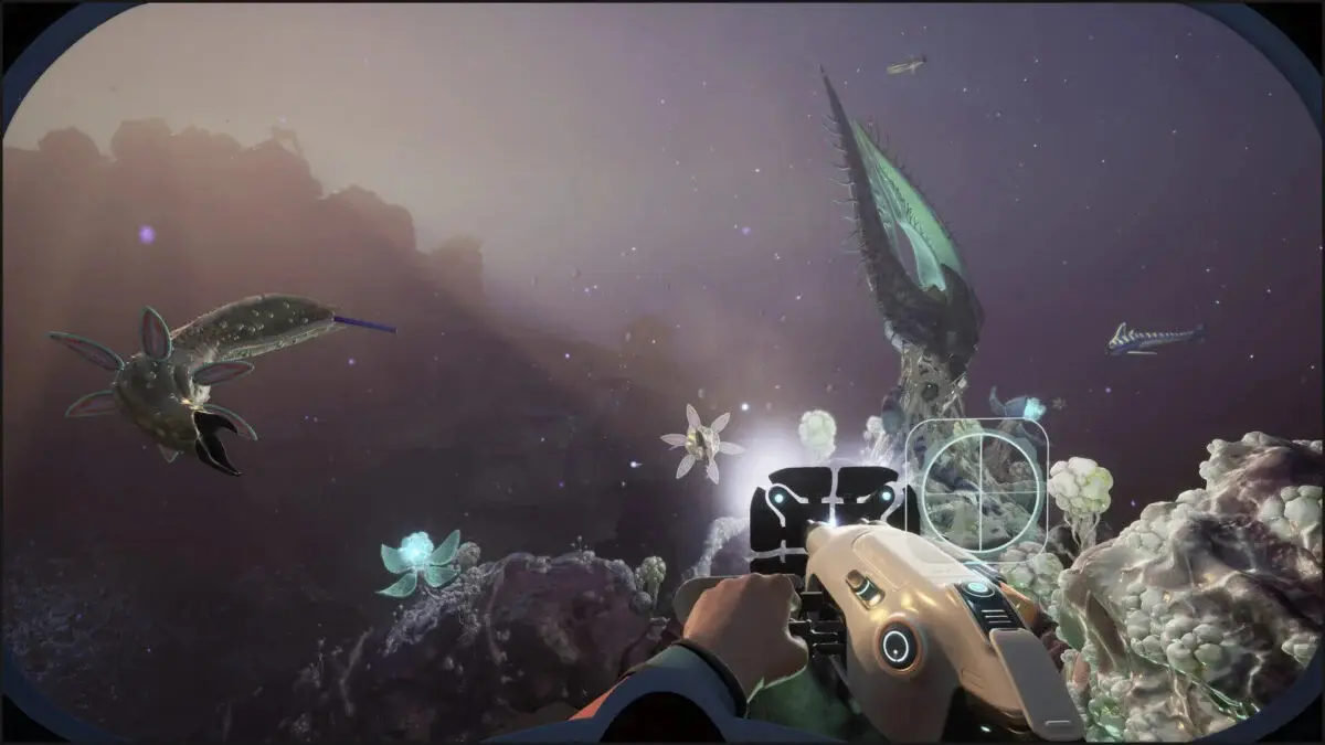 Subnautica 2 Early Access 2.0 brings the series scariest region and frog sub chassis in May 2026