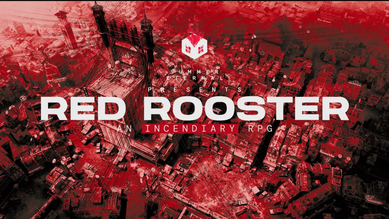 Summer Eternal shifts Red Rooster to 3D dynamic camera, breaking from isometric roots
