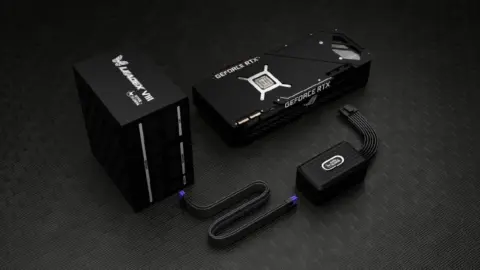 Super Flower releases OCP Dongle to prevent RTX 50 series GPU connector melting