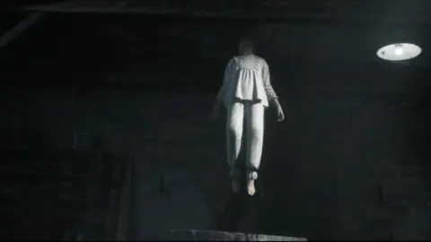 Supermassive Games The Conjuring: Unspoken