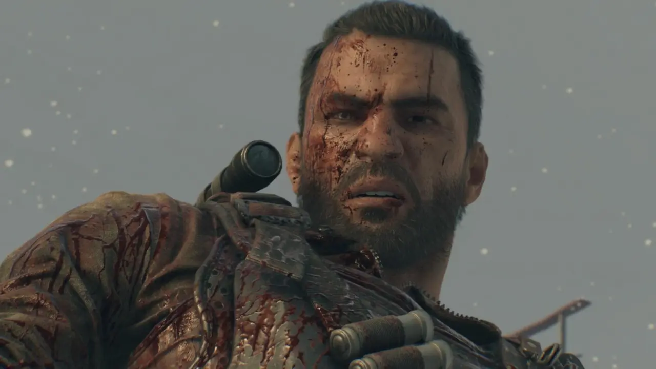 Techland Dying Light: The Beast