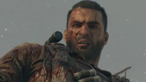 Techland Dying Light: The Beast