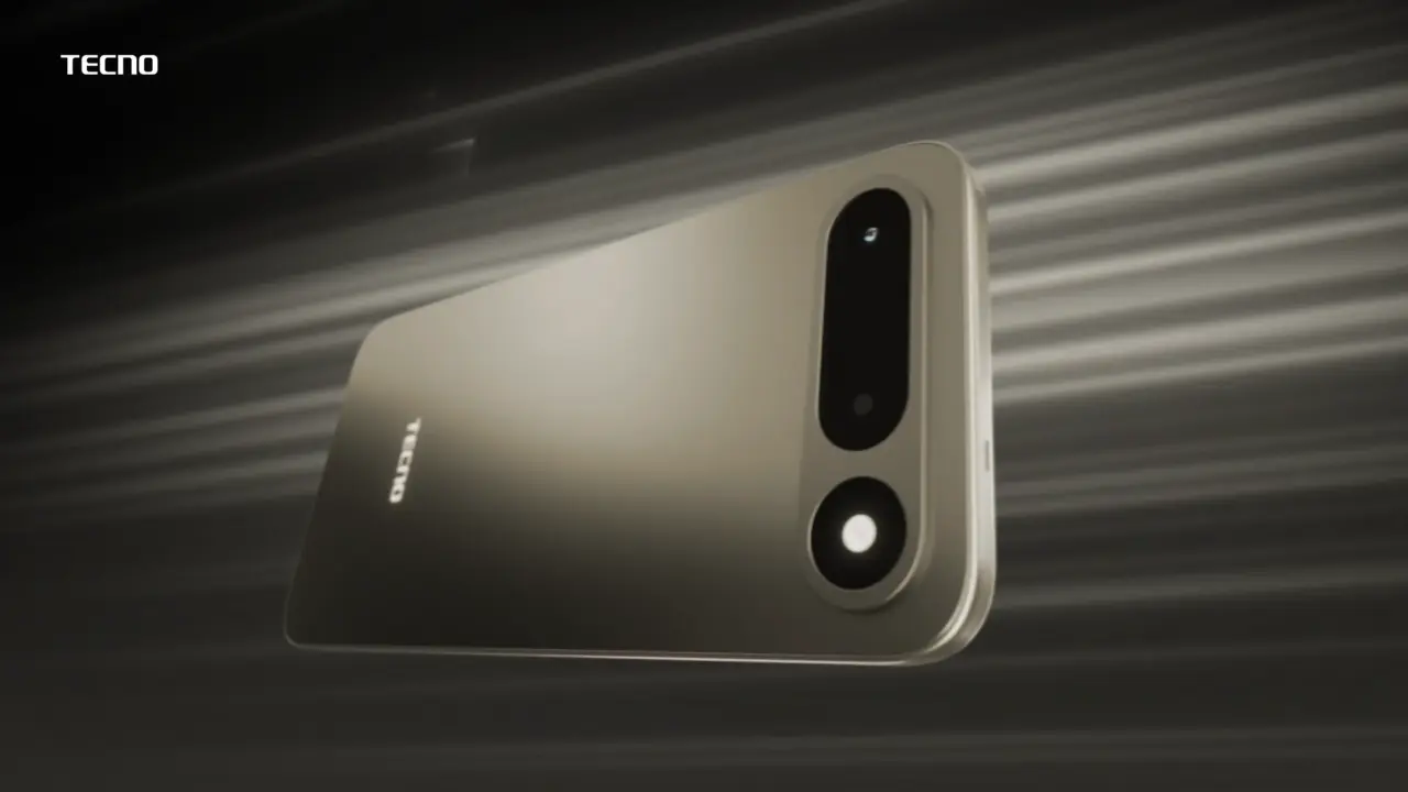 Tecno 2026 smartphone lineup overview