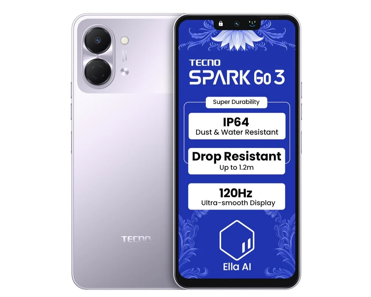 Tecno 2026 smartphone lineup overview