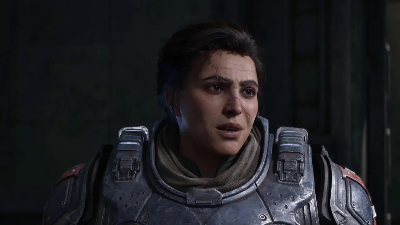The Coalition Promises Next Gears of War Won’t Take Seven Years to Develop