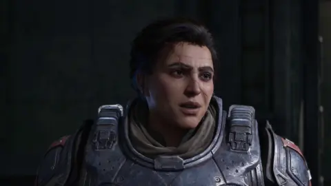 The Coalition Promises Next Gears of War Won’t Take Seven Years to Develop