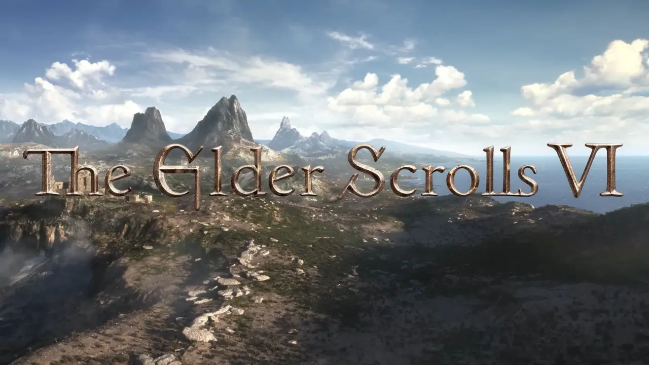 The Elder Scrolls VI reportedly subtitled Sentinel as November announcement nears
