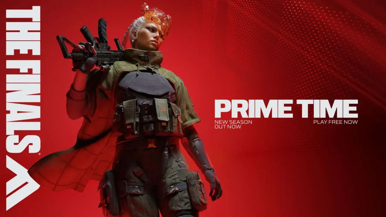 The Finals goes free-to-play with Patch 1.000.159, adding Infiltrator class and dynamic destruction