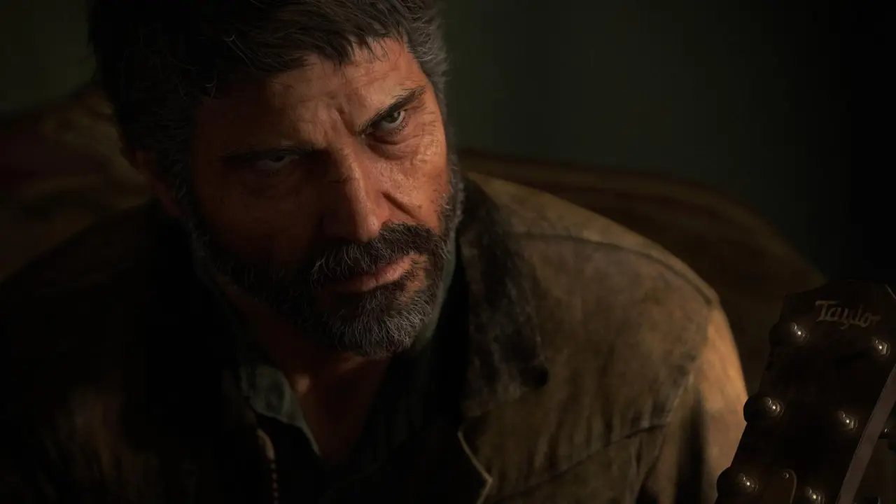 Naughty Dog The Last of Us: Part II