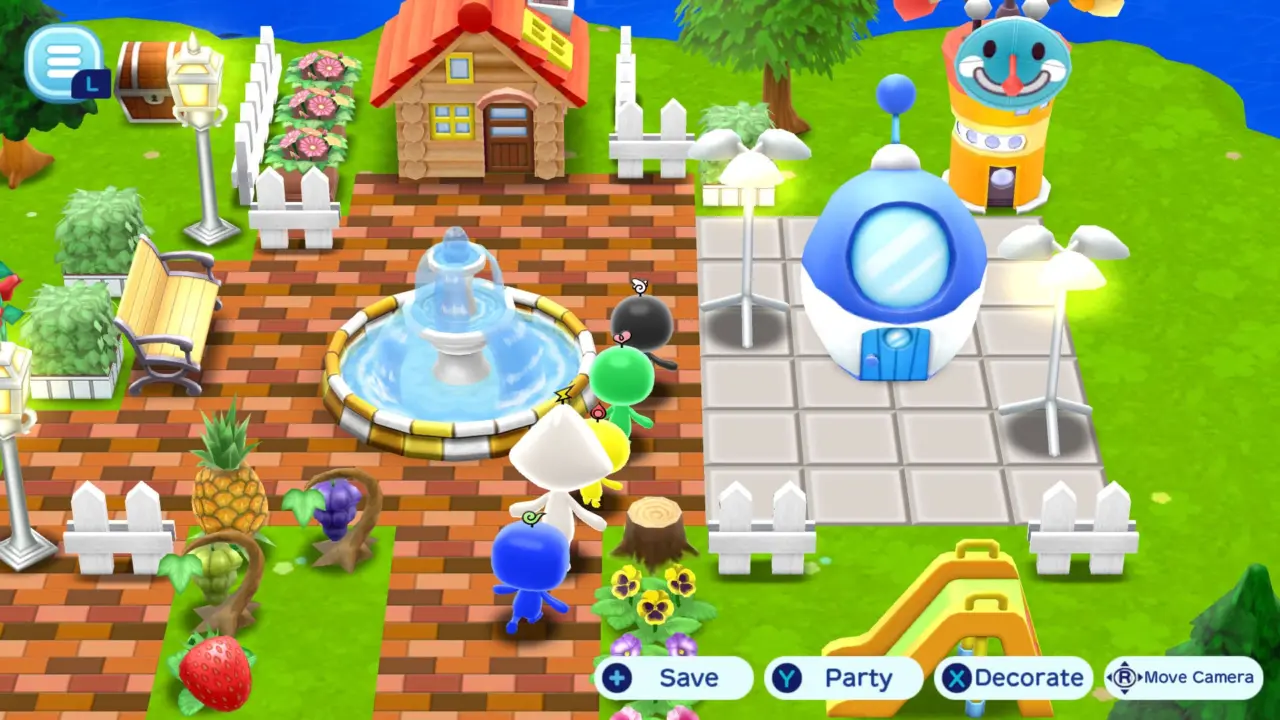 The New Denpa Men shuts down December 6, leaving players with no access to accounts or in-game data