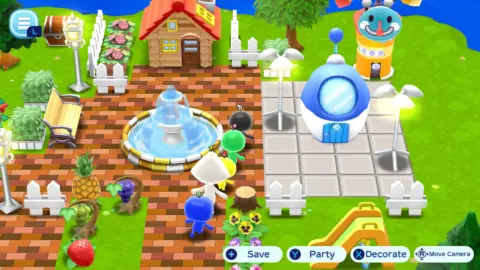 The New Denpa Men shuts down December 6, leaving players with no access to accounts or in-game data