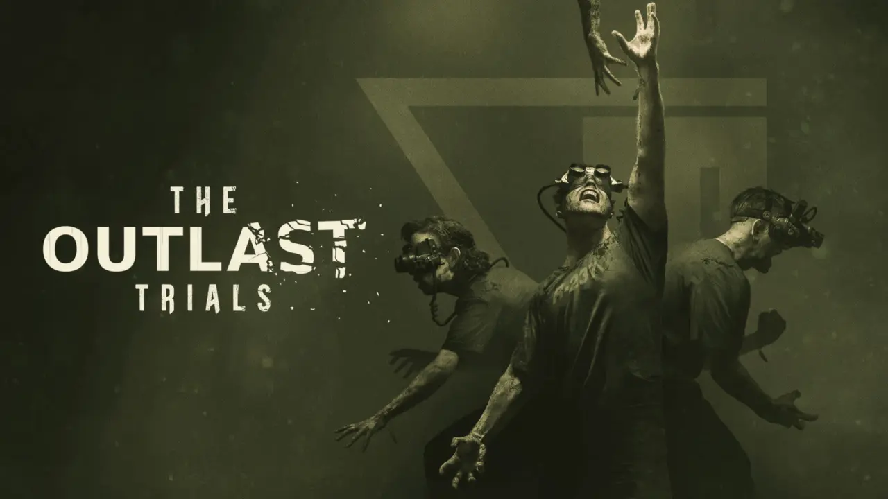 Red Barrels The Outlast Trials